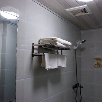 青阳云海宾馆酒店提供图片