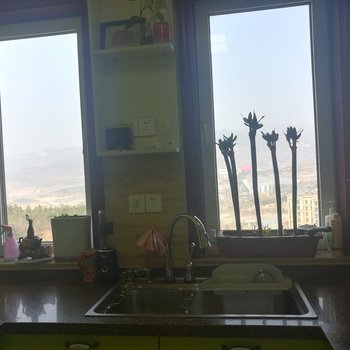 青岛Sonia普通公寓酒店提供图片