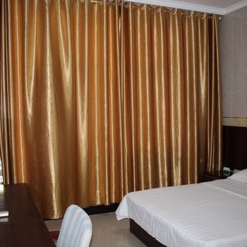 额济纳旗天意宾馆酒店提供图片