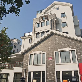 台儿庄古城妮妮公寓