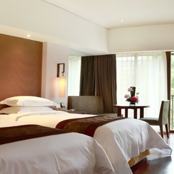 广州白云湖畔酒店酒店提供图片