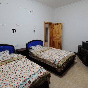 张家界一草一木客栈酒店提供图片