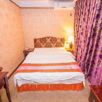 宜宾大渡河商务酒店酒店提供图片