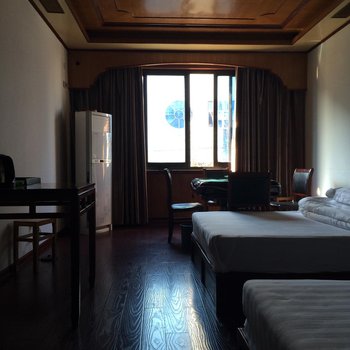 宁海创意宾馆酒店提供图片