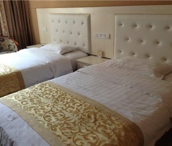 泸州纳溪宾馆酒店提供图片