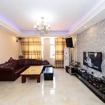 广州温泉漂流度假碧水湾新村别墅酒店提供图片