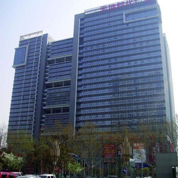 西安16号客栈