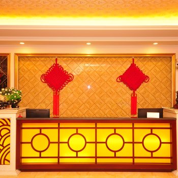 德州陵县浪淘沙商务宾馆酒店提供图片