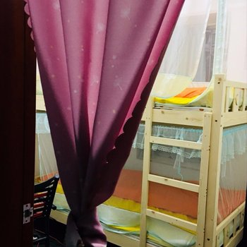 广州正儿八经青年旅社酒店提供图片