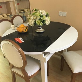 成都置信度假公寓酒店提供图片