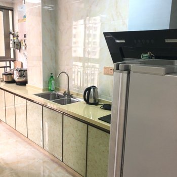 防城港货真价实房东公寓(2号店)酒店提供图片