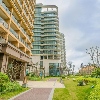惠东新地东海度假公寓