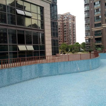 上海浦东国际机场商圈民宿(东亭路分店)