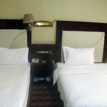 神农架大九湖山水人家酒店提供图片
