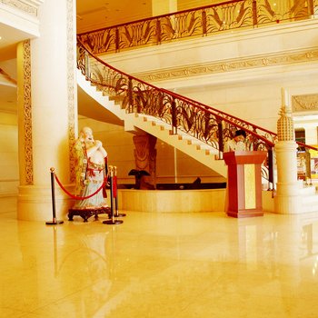 景德镇伊龙大酒店酒店提供图片