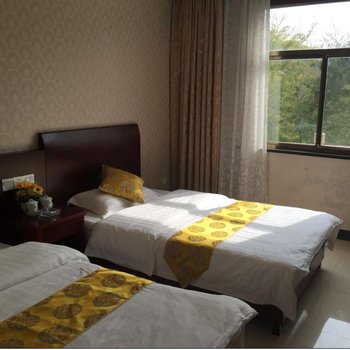 九华山居之林客栈酒店提供图片