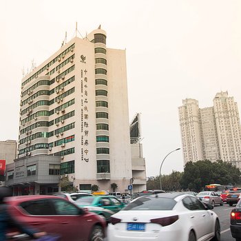 义乌奥越酒店酒店提供图片