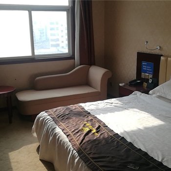 绥德西城酒店酒店提供图片