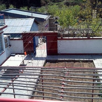 北京响水湖李永合农家院