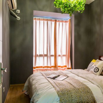 成都巧克力的家普通公寓(横丁字街店)酒店提供图片