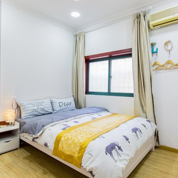 上海五角场金沐之家老洋房酒店提供图片