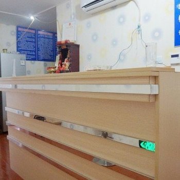 南通丽安旅馆酒店提供图片