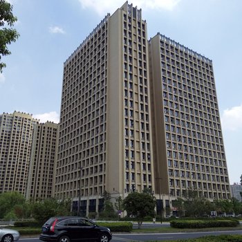 杭州玄龙酒店式公寓(湘湖店)