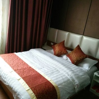 巴中恒都宾馆酒店提供图片
