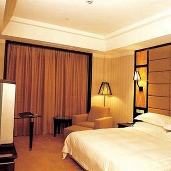 深圳长丰酒店酒店提供图片