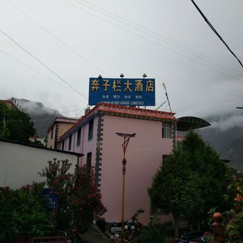 迪庆奔子栏大酒店酒店提供图片