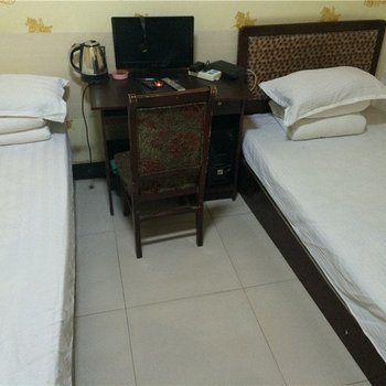 北镇银河宾馆酒店提供图片