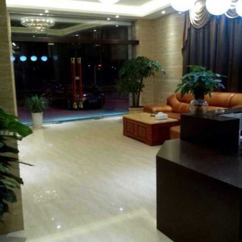 中山现代休闲公寓酒店提供图片