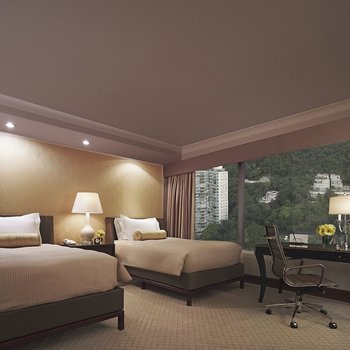 香港港丽酒店酒店提供图片