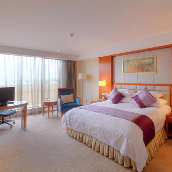 温州瑞安瑞立大酒店酒店提供图片