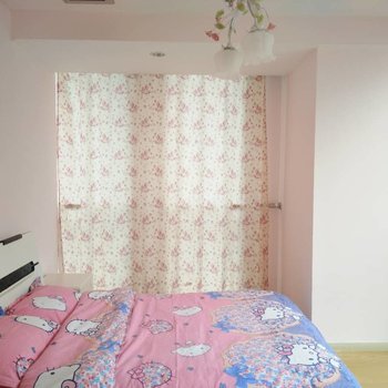 呼和浩特同城有缘特色民宿(东影北路分店)酒店提供图片