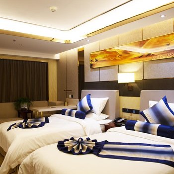 兰州陇鑫大酒店酒店提供图片