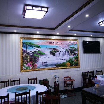 海盐南北湖农家乐飏山酒店酒店提供图片