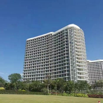 中山海泉禧度假公寓
