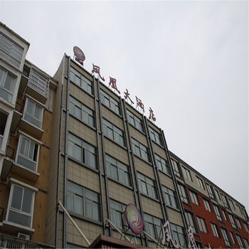 桐城凤凰大酒店