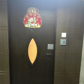 香港喜悦舍(家庭旅馆)酒店提供图片