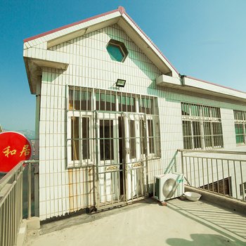 青岛红英度假别墅酒店提供图片
