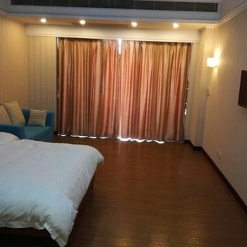 广州银丰黄生公寓(童装街分店)酒店提供图片