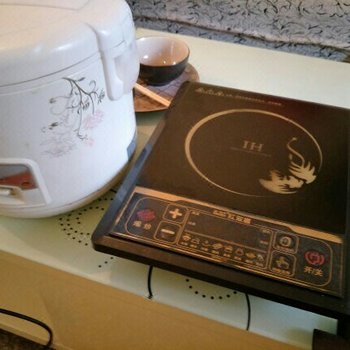 成都卖报小行家特色民宿(亚光路分店)酒店提供图片