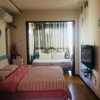 天津Metoo公寓(2号店)