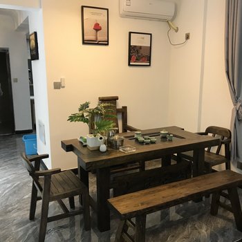 福州榕城雅宿公寓(沁园路分店)酒店提供图片