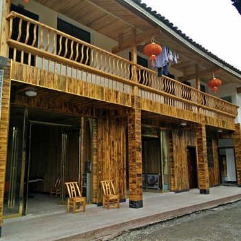 江口梵净山江源山庄酒店提供图片