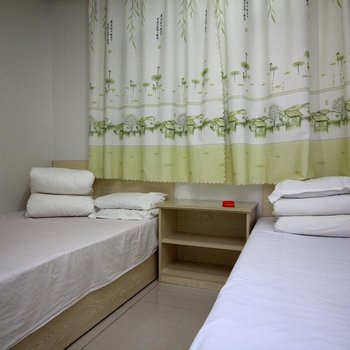蓬莱市蓬强宾馆酒店提供图片