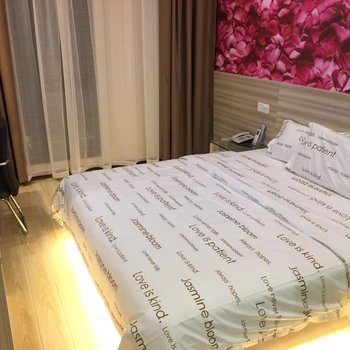 黄冈茉莉花开连锁酒店中环路店