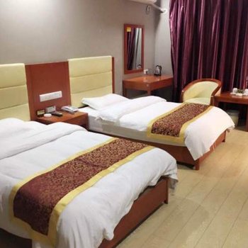 昭通市锦都商务酒店酒店提供图片
