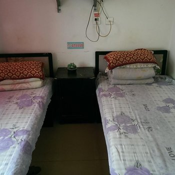 绥中福泽园旅馆